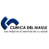 logo clinica del maule
