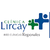 logo clinica lircay