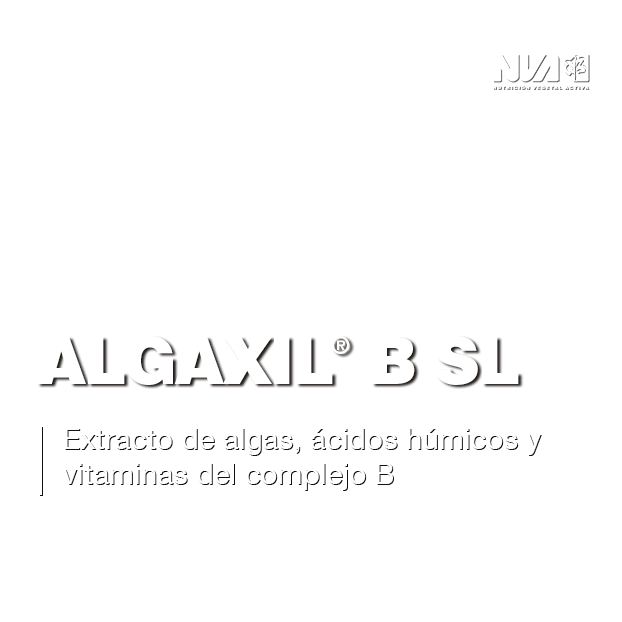 19-Algaxil®-B-SL