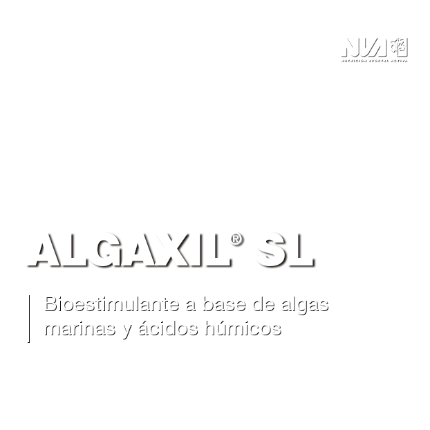 20-Algaxil®-SL