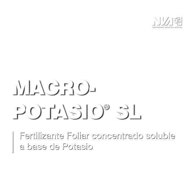 24-Macropotasio®-SL