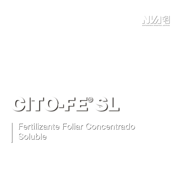 34-Cito-Fe®-SL-